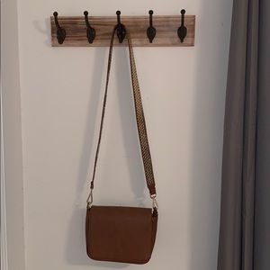 Lizard Thicket Purse